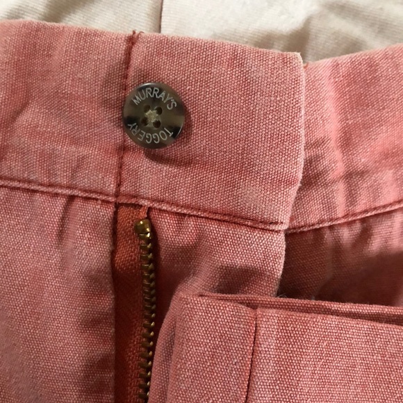 Nantucket Reds Pants - Picture 3 of 4